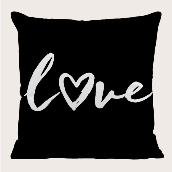 Love Cushion Cover Collection - Picture 2 of 6
